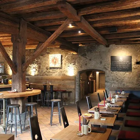 Zum Tiroler Adler Hotel 3*