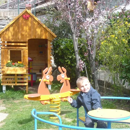 Zum Tiroler Adler 3* Tirolo