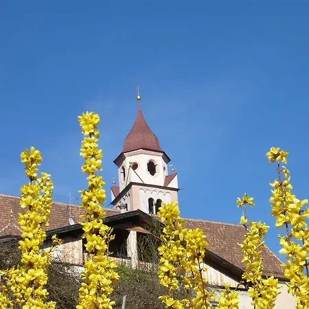 Zum Tiroler Adler Hotel Tirolo