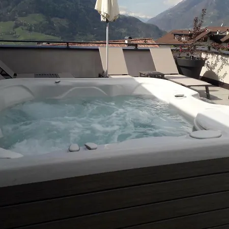 Zum Tiroler Adler 3* Tirolo