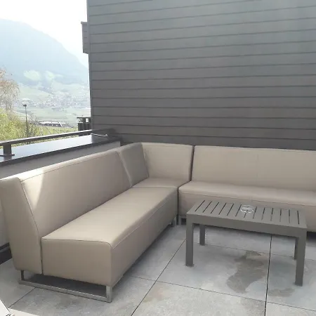 Hotel Zum Tiroler Adler Tirolo