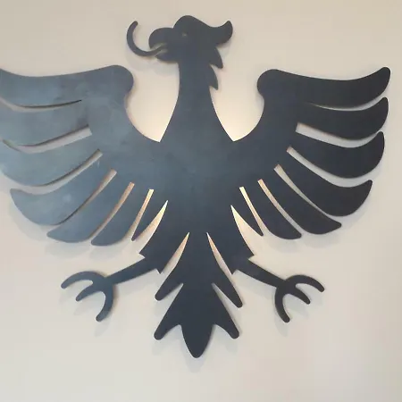 Hotel Zum Tiroler Adler 3*