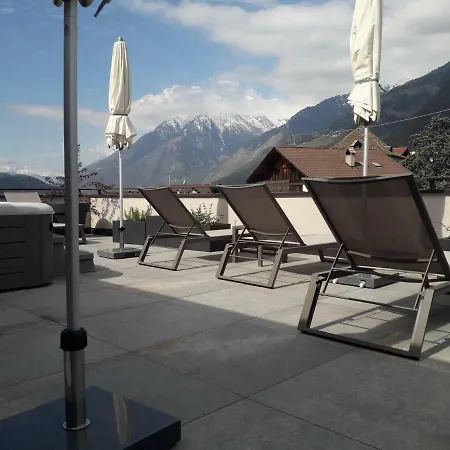 Zum Tiroler Adler 3* Tirolo