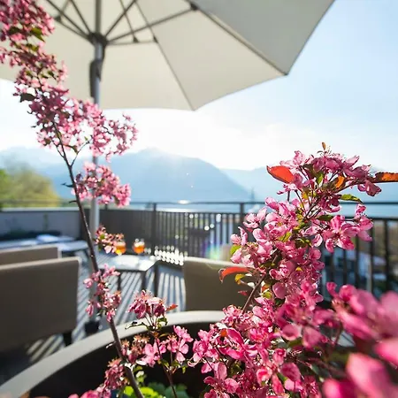 Hotel Zum Tiroler Adler 3*
