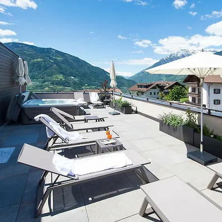 Zum Tiroler Adler 3* Tirolo