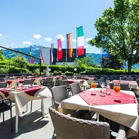 Zum Tiroler Adler Hotel Tirolo